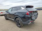 2026 Kia Sportage Ex Черный vin: 5XYK3CDF4TG328973