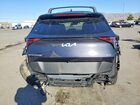 2026 Kia Sportage Ex Charcoal vin: 5XYK3CDF6TG360436