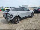 2024 Kia Sportage Sx Серый vin: 5XYK43DF3RG154884