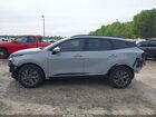 2024 Kia Sportage Sx Серый vin: 5XYK43DF3RG154884