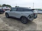 2024 Kia Sportage Sx Серый vin: 5XYK43DF3RG154884