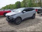 2024 Kia Sportage Sx Серый vin: 5XYK43DF3RG154884