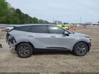 2024 Kia Sportage Sx Серый vin: 5XYK43DF3RG154884