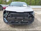 2024 Kia Sportage Sx Серый vin: 5XYK43DF3RG154884