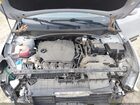 2024 Kia Sportage Sx Серый vin: 5XYK43DF3RG154884