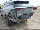 2024 Kia Sportage Sx Серый vin: 5XYK43DF3RG154884