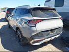 2024 Kia Sportage Sx-prestige Серый vin: 5XYK53DF0RG174930