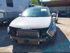 2024 Kia Sportage Sx-prestige Серый vin: 5XYK53DF0RG174930