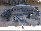 2024 Kia Sportage Sx-prestige Серый vin: 5XYK53DF0RG174930