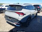 2024 Kia Sportage Sx-prestige Серый vin: 5XYK53DF0RG174930