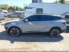2024 Kia Sportage Sx-prestige Серый vin: 5XYK53DF0RG174930
