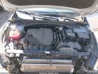 2024 Kia Sportage Sx-prestige Серый vin: 5XYK53DF0RG174930