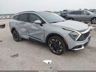 2024 Kia Sportage Sx-prestige Gray vin: 5XYK53DF2RG226381