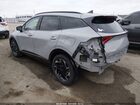 2024 Kia Sportage Sx-prestige Gray vin: 5XYK53DF4RG174980
