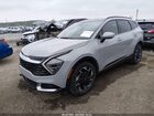2024 Kia Sportage Sx-prestige Gray vin: 5XYK53DF4RG174980