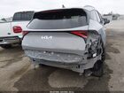 2024 Kia Sportage Sx-prestige Gray vin: 5XYK53DF4RG174980