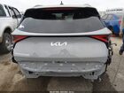 2024 Kia Sportage Sx-prestige Gray vin: 5XYK53DF4RG174980