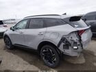 2024 Kia Sportage Sx-prestige Gray vin: 5XYK53DF4RG174980