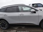 2024 Kia Sportage Sx-prestige Gray vin: 5XYK53DF4RG174980