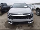 2024 Kia Sportage Sx-prestige Gray vin: 5XYK53DF4RG174980