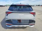 2024 Kia Sportage Sx-prestige Gray vin: 5XYK53DF7RG151824