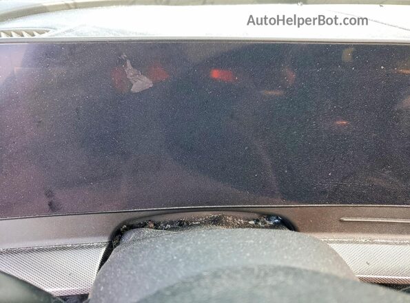 5XYK53DF7RG151824 2024 KIA SPORTAGE Gray Widok zestawu wskaźników