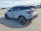 2024 Kia Sportage Sx-prestige Gray vin: 5XYK53DF7RG151824