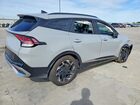 2024 Kia Sportage Sx-prestige Gray vin: 5XYK53DF7RG151824