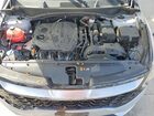 2024 Kia Sportage Sx-prestige Gray vin: 5XYK53DF7RG151824