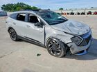 2024 Kia Sportage Sx-prestige Gray vin: 5XYK53DF7RG151824