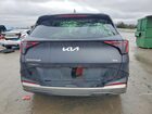 2026 Kia Sportage Sx-prestige Gray vin: 5XYK5CDF2TG368222 2026 Kia Sportage Sx-prestige Gray vin: 5XYK5CDF2TG368222