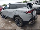 2024 Kia Sportage Sx-prestige Gray vin: 5XYK5CDF5RG222714