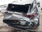 2024 Kia Sportage Sx-prestige Gray vin: 5XYK5CDF5RG222714