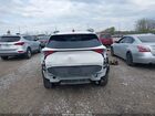 2024 Kia Sportage X-line White vin: 5XYK6CDF0RG221421