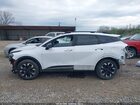 2024 Kia Sportage X-line White vin: 5XYK6CDF0RG221421
