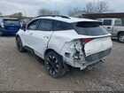 2024 Kia Sportage X-line White vin: 5XYK6CDF0RG221421