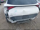 2024 Kia Sportage X-line White vin: 5XYK6CDF0RG221421