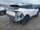 2024 Kia Sportage X-line White vin: 5XYK6CDF0RG221421
