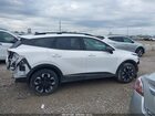 2024 Kia Sportage X-line White vin: 5XYK6CDF0RG221421