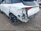 2024 Kia Sportage X-line White vin: 5XYK6CDF0RG221421