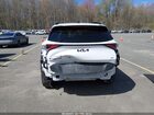 2025 Kia Sportage X-line White vin: 5XYK6CDF2SG255284