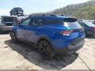 2025 Kia Sportage X-line Синий vin: 5XYK6CDF3SG273664
