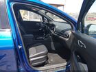 2025 Kia Sportage X-line Синий vin: 5XYK6CDF3SG273664