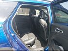 2025 Kia Sportage X-line Синий vin: 5XYK6CDF3SG273664