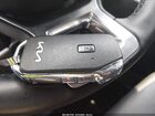 2025 Kia Sportage X-line Синий vin: 5XYK6CDF3SG273664