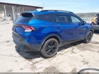 2025 Kia Sportage X-line Синий vin: 5XYK6CDF3SG273664