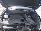 2025 Kia Sportage X-line Синий vin: 5XYK6CDF3SG273664