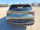 2024 Kia Sportage X-line Green vin: 5XYK6CDF5RG204744