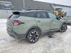 2024 Kia Sportage X Line Green vin: 5XYK6CDF7RG140819