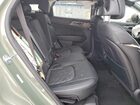 2024 Kia Sportage X Line Green vin: 5XYK6CDF7RG140819